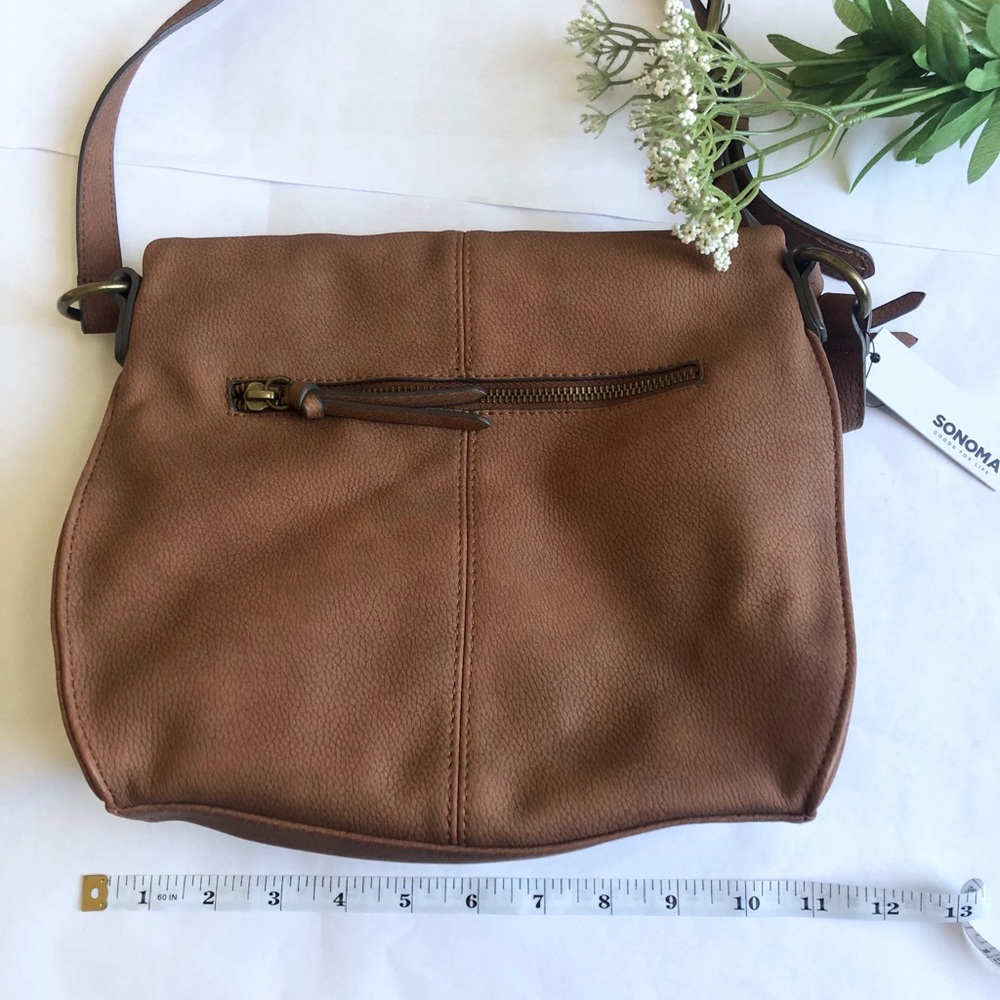 Brand new crossbody!
